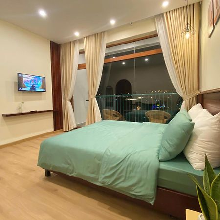 Nang Mai Homestay Da Lat Exterior foto