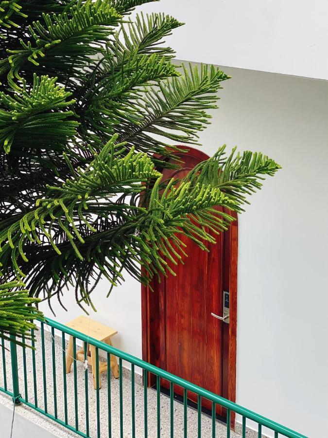 Nang Mai Homestay Da Lat Exterior foto