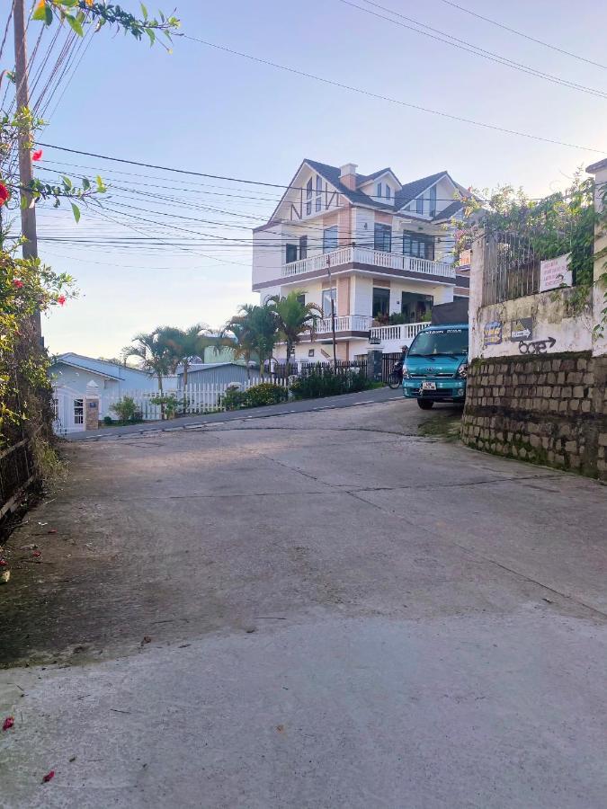 Nang Mai Homestay Da Lat Exterior foto